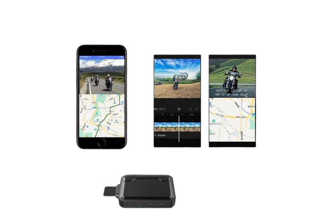 dvr-x2